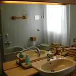 Bed Ventitre