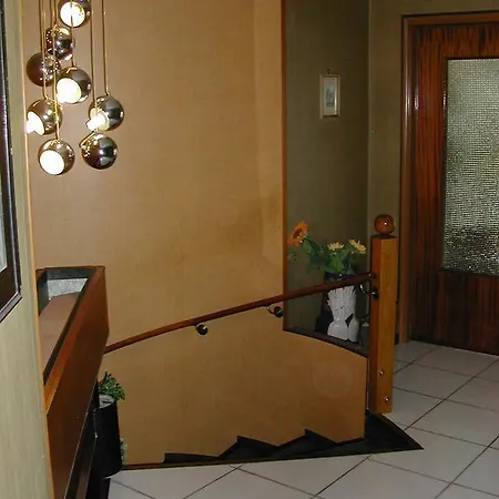 Bed Ventitre 3*