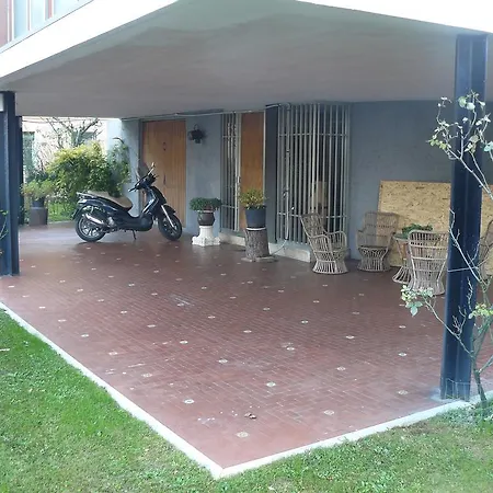 Bed Ventitre Padova