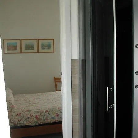 Bed Ventitre בית הארחה פאדובה