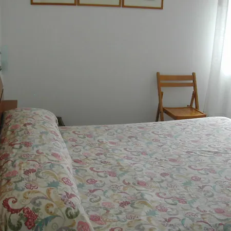 بيت ضيافة Bed Ventitre 4*