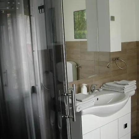 Bed Ventitre 3* Падуя