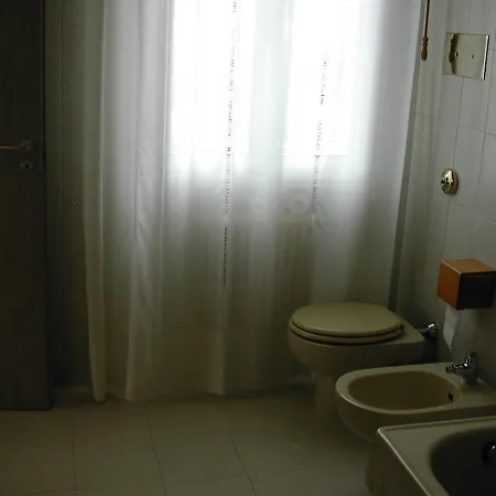 Guest house Bed Ventitre