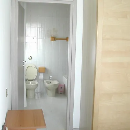 Bed Ventitre 3*