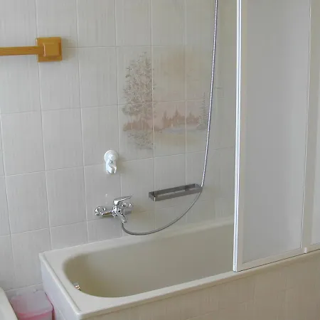 Bed Ventitre Guest house *