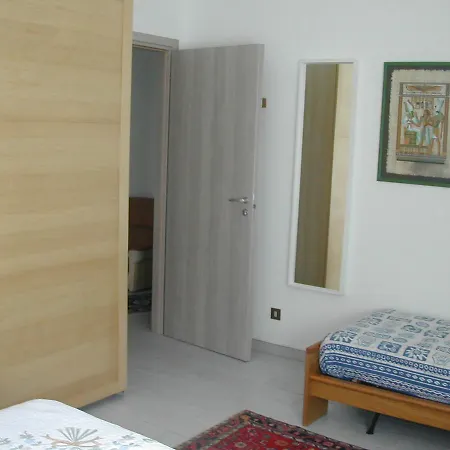 بيت ضيافة Bed Ventitre
