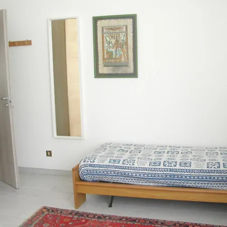 Bed Ventitre בית הארחה פאדובה