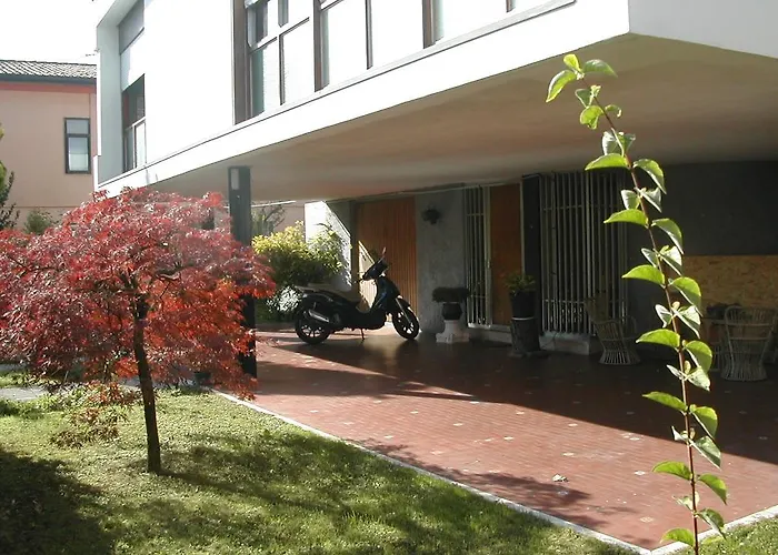 Guest house Bed Ventitre Padova