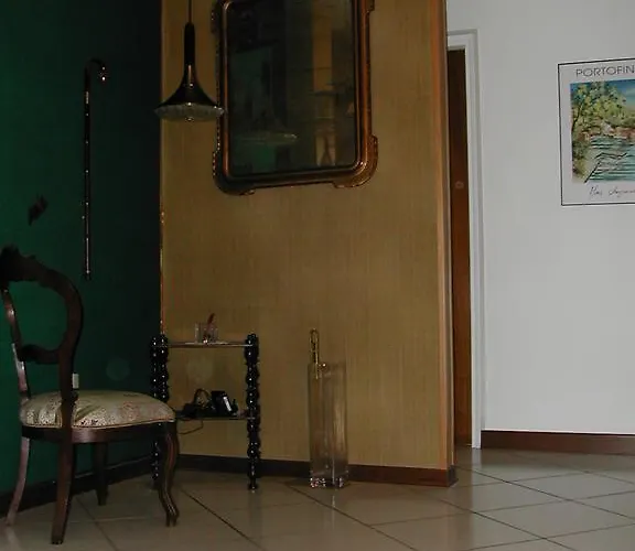 Guest house Bed Ventitre Padova