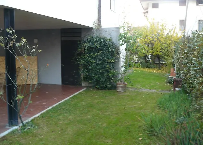 Guest house Bed Ventitre 3*