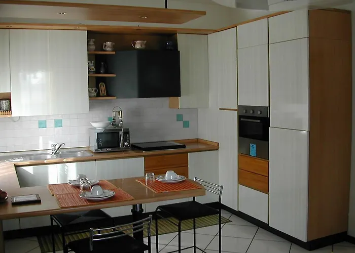 Bed Ventitre Guest house