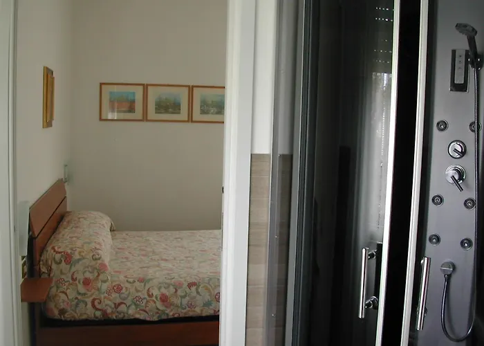 Bed Ventitre Guest house