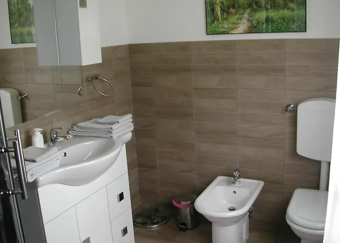 Guest house Bed Ventitre Padova