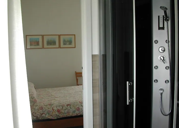 Bed Ventitre Guest house Padova