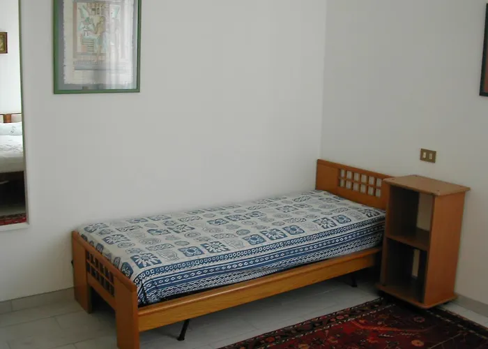 Bed Ventitre 3* Padova