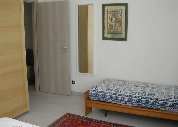 Bed Ventitre Guest house