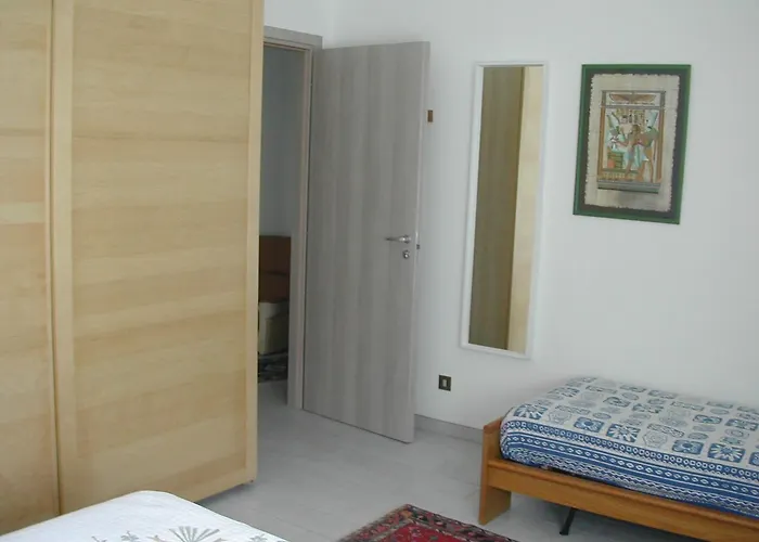 Guest house Bed Ventitre