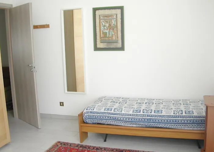 Bed Ventitre Guest house Padova