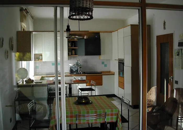 Guest house Bed Ventitre 3*