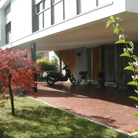 Konukevi Bed Ventitre Padova