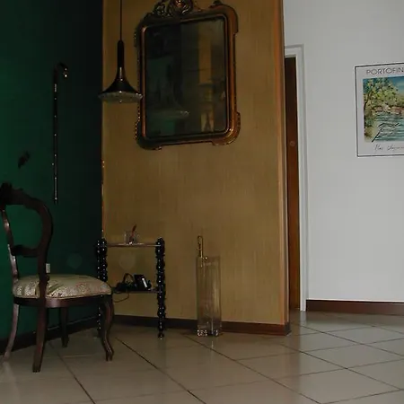 Konukevi Bed Ventitre Padova