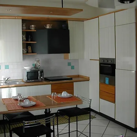 Bed Ventitre Гостевой дом