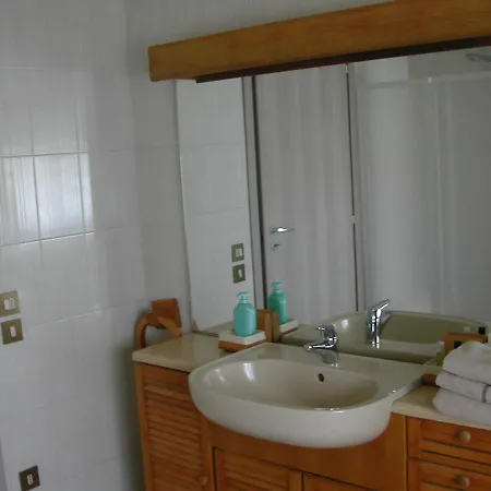 Konukevi Bed Ventitre