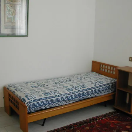 Bed Ventitre 3* פאדובה