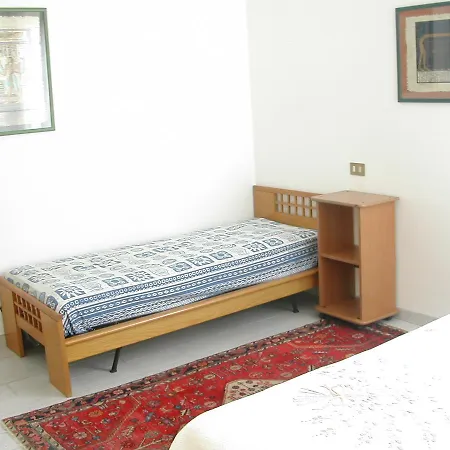 Bed Ventitre Падуя