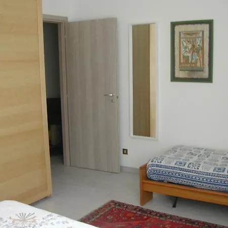 Bed Ventitre Konukevi 3*