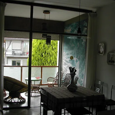 Bed Ventitre 3* Padova