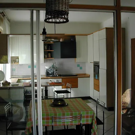 Гостевой дом Bed Ventitre 3*