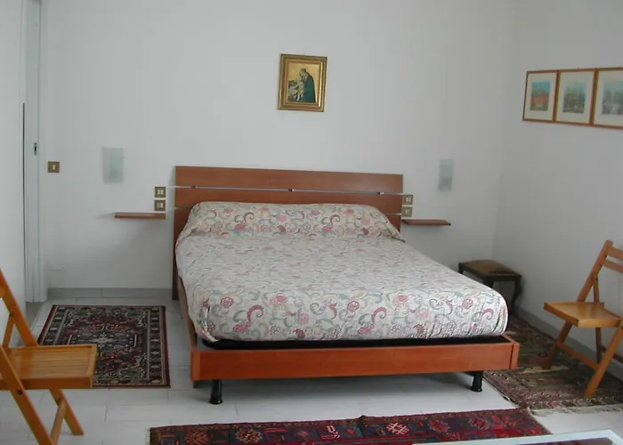 Pensión Bed Ventitre Padua