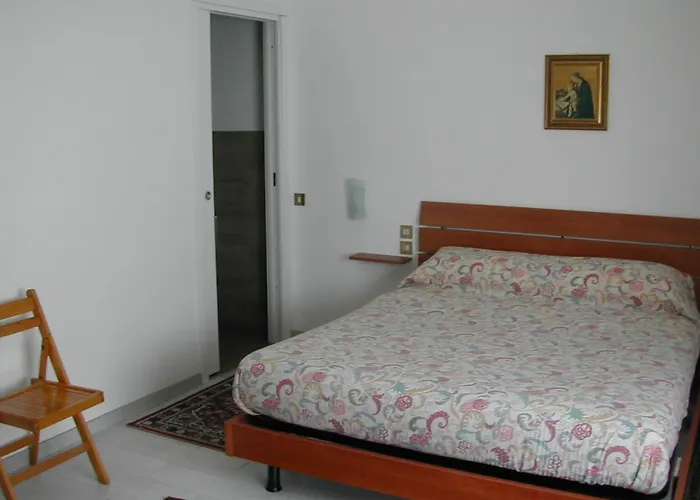 Bed Ventitre Pensión