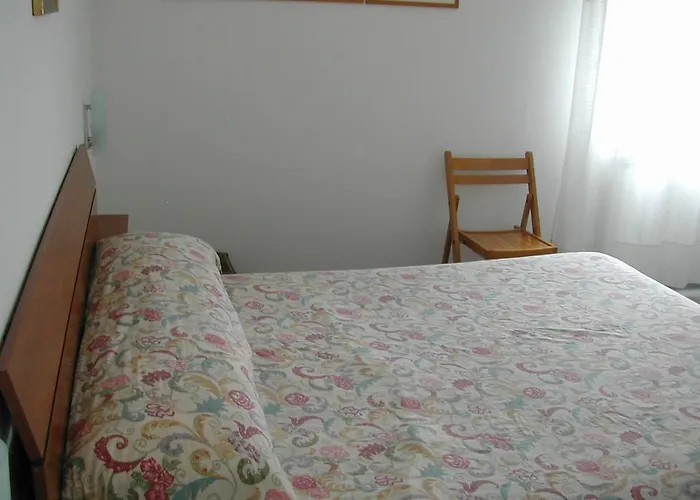 Pensión Bed Ventitre 3*