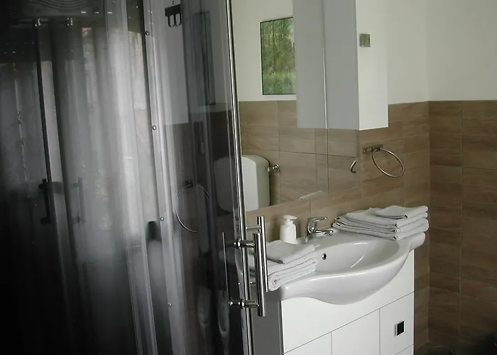 Bed Ventitre 3* Padova