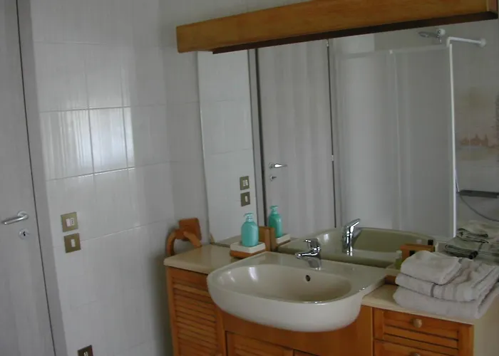 Gæstehus Bed Ventitre