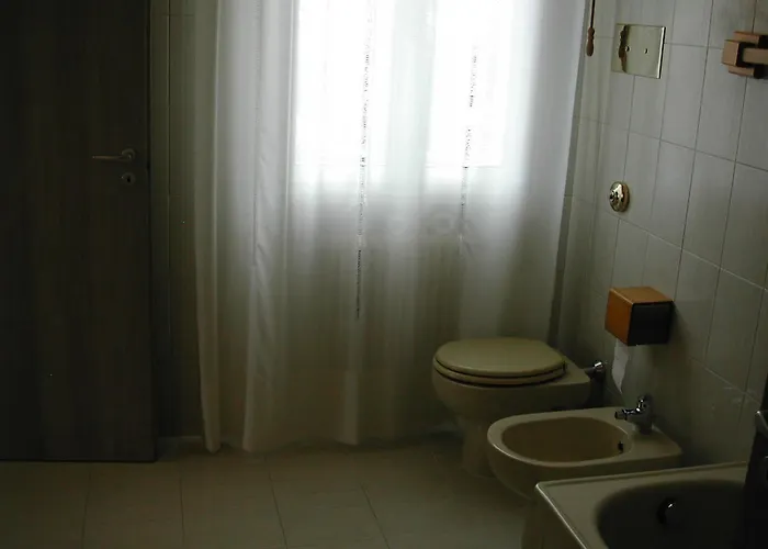 Gæstehus Bed Ventitre