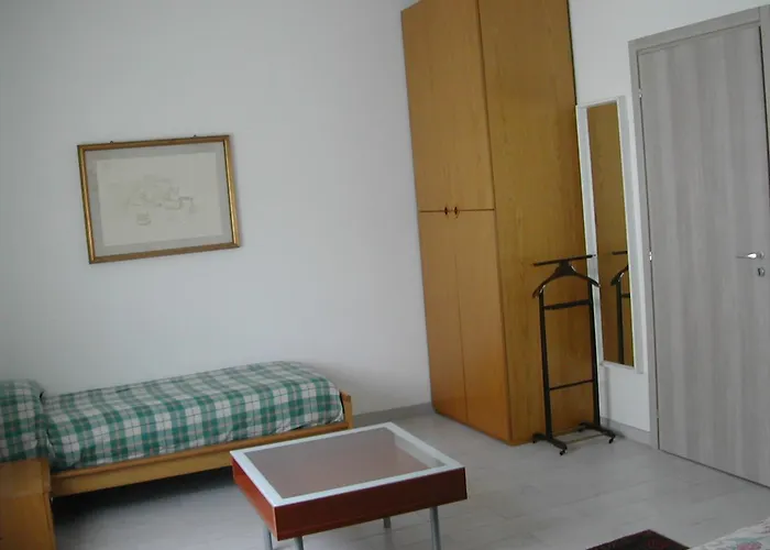 Bed Ventitre Gæstehus 3*