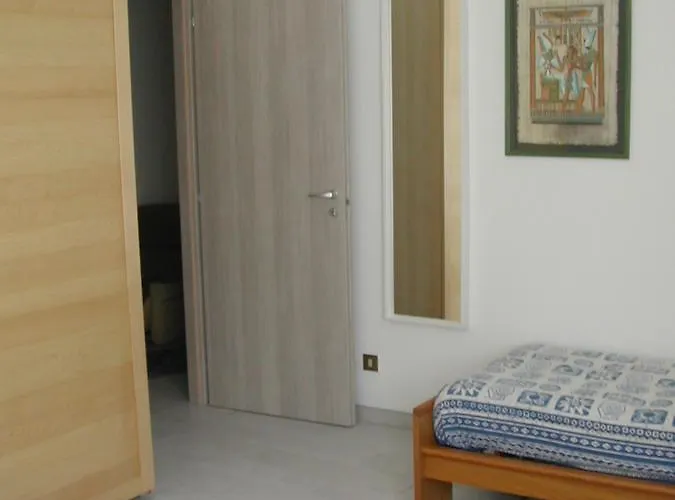 Bed Ventitre Gæstehus 3*