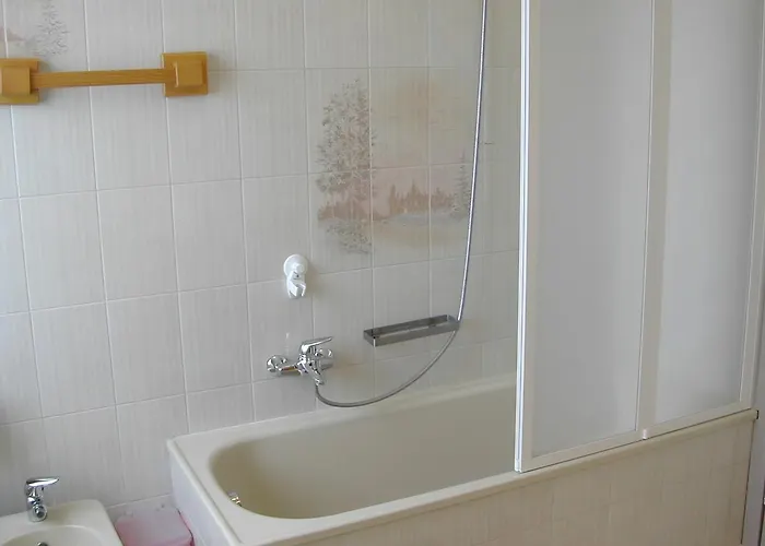 Bed Ventitre Gæstehus 3*