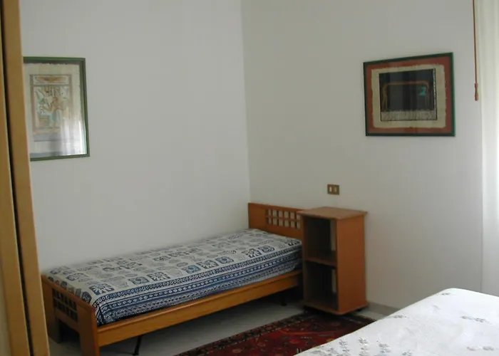 Bed Ventitre Pensión Padua