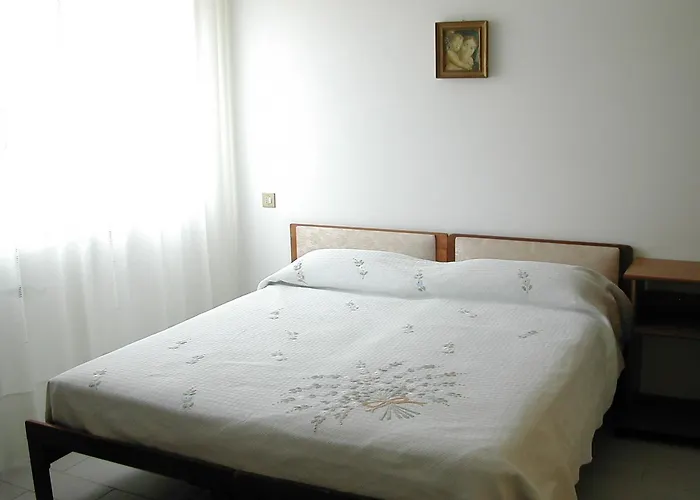 Bed Ventitre Gæstehus