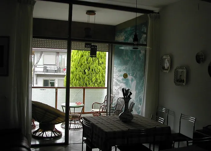 Bed Ventitre 3* Padua